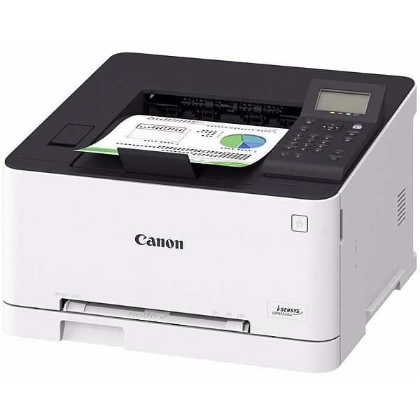 Canon i-SENSYS LBP613Cdw